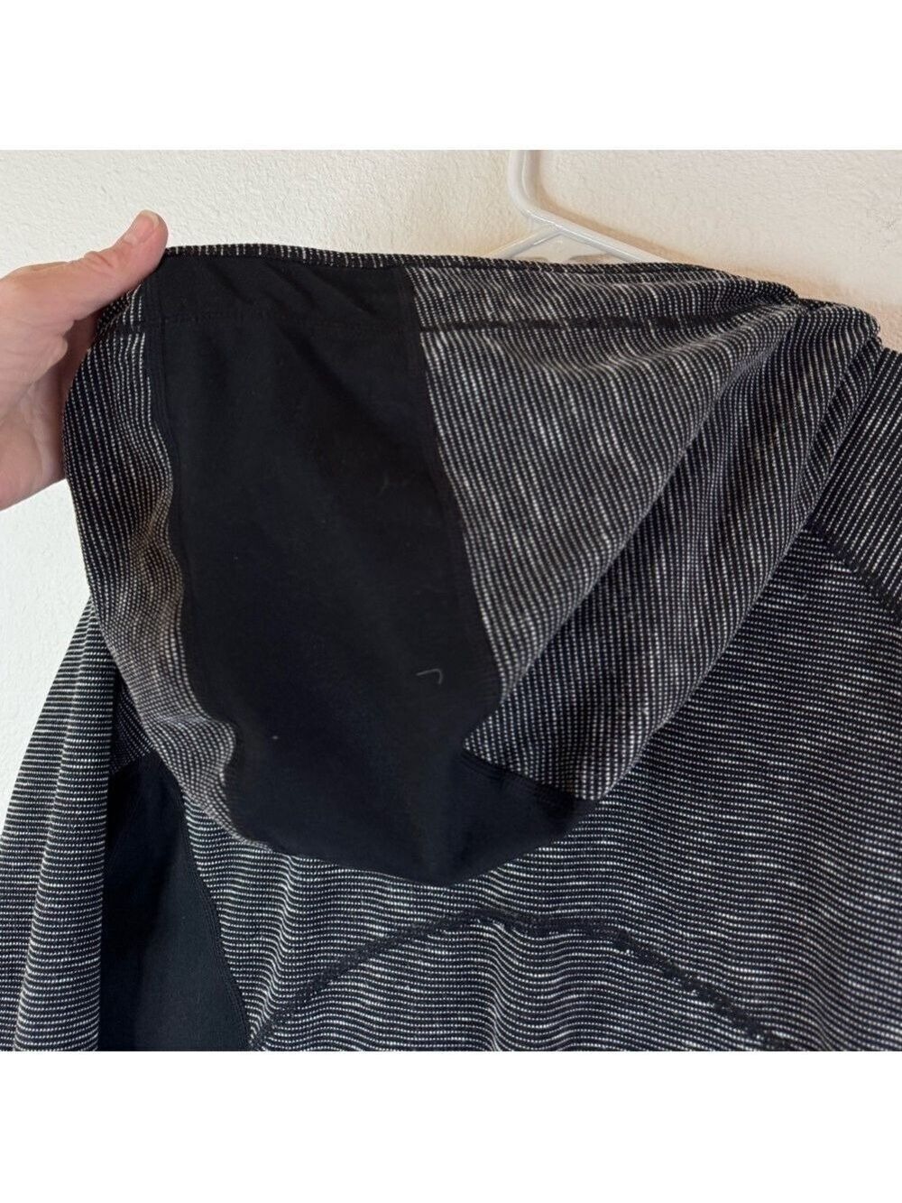 ZELLA Full Zip Athletic Hoodie - Picture 10 of 10
